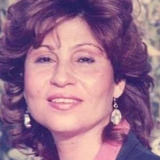 Samira Mohsen — إنعام