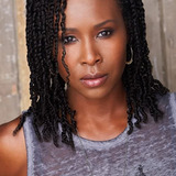 Sydelle Noel — Iris