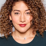 Марьель Скотт — Toasting Woman