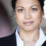Gina Gangar — Elizabeth Price