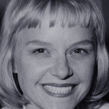 Jane Connell — Mrs. Maxton