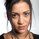 Morjana Alaoui — Anna Assaoui