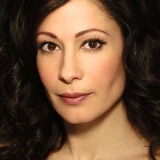 Lisa Gorlitsky — Sherry