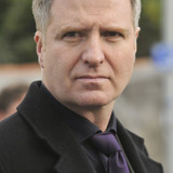 Yvon Back — Le procureur Roche