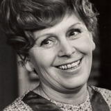 Růžena Lysenková — ředitelova žena