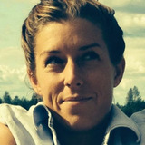 Kate Trefry — Self - Writer