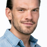 Ryan Czerwonko — Man In the Parka