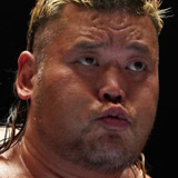 Hiroyoshi Yamamoto — Hiroyoshi Tenzan