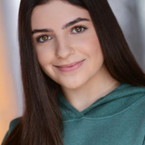 Jenna Weir — Katerina Kittycat (voice)