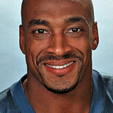 Irving Fryar — Irving Fryar