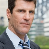 Tim McCunn — Scott Johnson