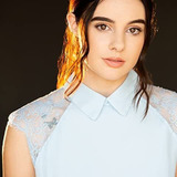 Autumn Noel — Sophie