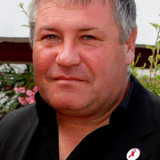 Ludovic Berthillot — Racist Taxi Driver