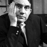 Pierre Schaeffer — Pierre Schaeffer