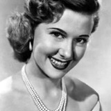 Helen Westcott — Nurse Molly Riordan