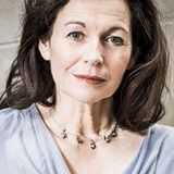 Maggie Cronin — Matron