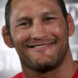 Dan Henderson — Self
