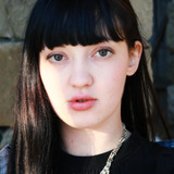 Olivia Kundisch — Hilde