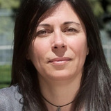 Rosalie Chilelli — Sally