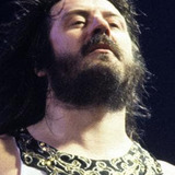 John Bonham — self