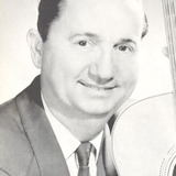 Johnny Bond — Guitar Player, Jimmy Wakely's Rough Riders