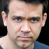 Уильям Мередит — Medical Officer