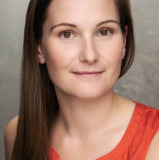 Georgie Smibert — Deputy Howells