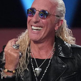 Dee Snider — Self