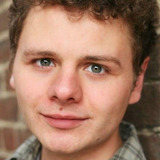 Brandon Thane Wilson — Stuart