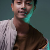 Võ Đình Hiếu — Ông Tư lúc trẻ