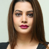 Diksha Panth — Hamsa's sister (cameo appearance)
