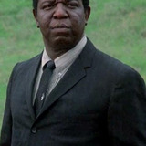 Lou Walker — Ferdinand Day