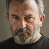 Nigel O'Neill — Francie Moffat