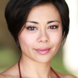 Энджел Десаи — Marta