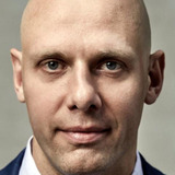 Michael Crowe — Anton