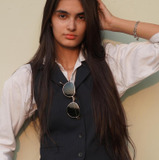 Aamishi Chaudhary — Surprise role