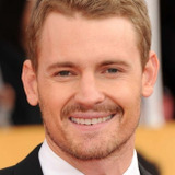 Josh Pence — Young Ra's al Ghul