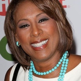 Pat Harvey — Newscaster