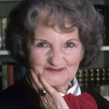 Billie Bird — Woman in Airport