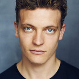 Джек Бандейра — Crow