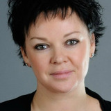 Elena Valyushkina — Mama Vali