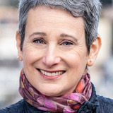 Renée Lertzman — Self - Author, ‘Environmental Melancholia’