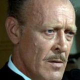 Robert Le Béal — Doctor Colbert, president of the jury, defense of François