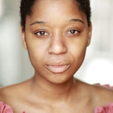 Leaphia Darko — Portia, Brutus's Wife