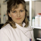 Amanda Hillwood — Windsor Plane - Stewardess