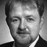 Roger Morlidge — Journalist