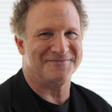 Albert Brooks — Marlin (voice)
