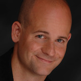 James Quinn — Gothamite (uncredited)