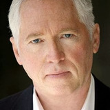 Ian Patrick Williams — Swiss Professor (uncredited)