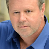 Barry Ratcliffe — Mark